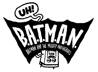 batmanuh